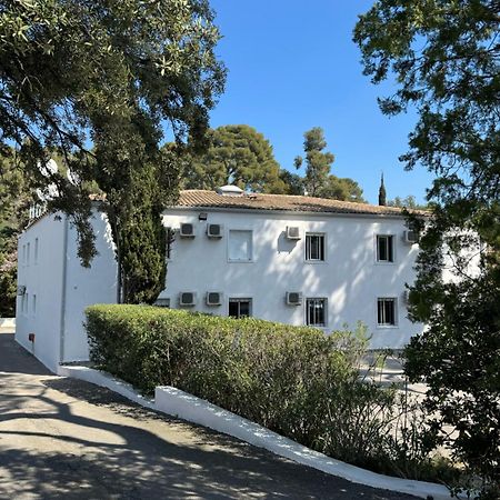 Hotel Du Rocher Μασσαλία Εξωτερικό φωτογραφία
