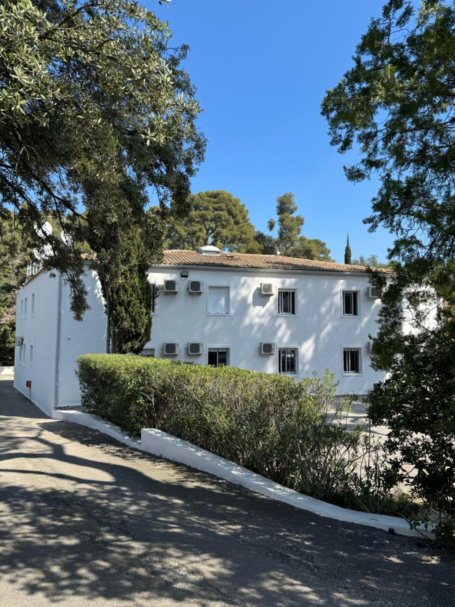 Hotel Du Rocher Μασσαλία Εξωτερικό φωτογραφία