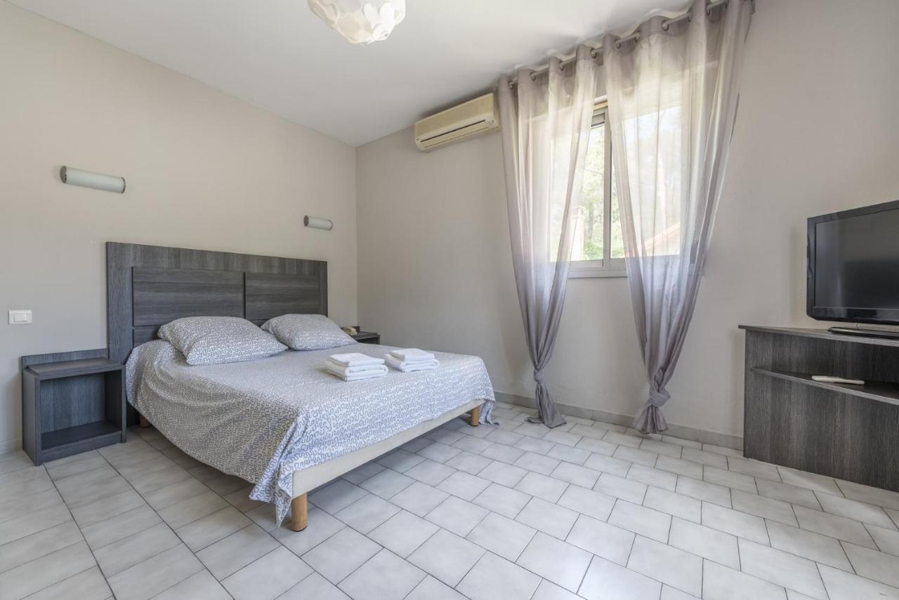 Hotel Du Rocher Μασσαλία Εξωτερικό φωτογραφία