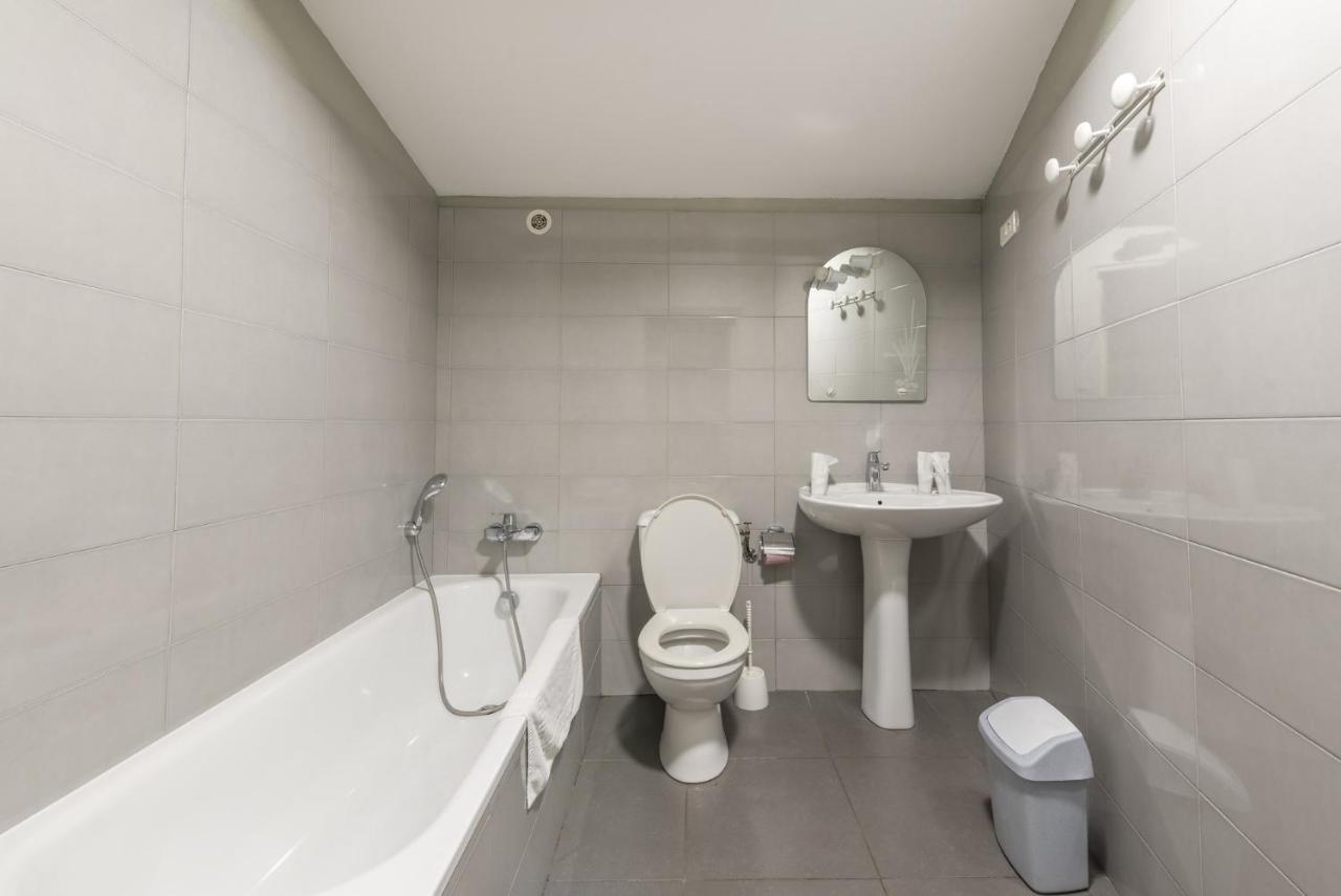 Hotel Du Rocher Μασσαλία Εξωτερικό φωτογραφία