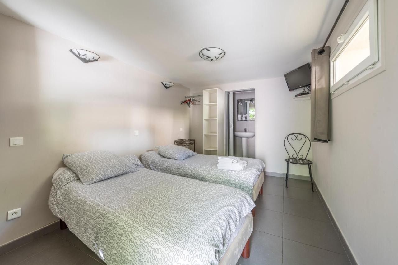 Hotel Du Rocher Μασσαλία Εξωτερικό φωτογραφία