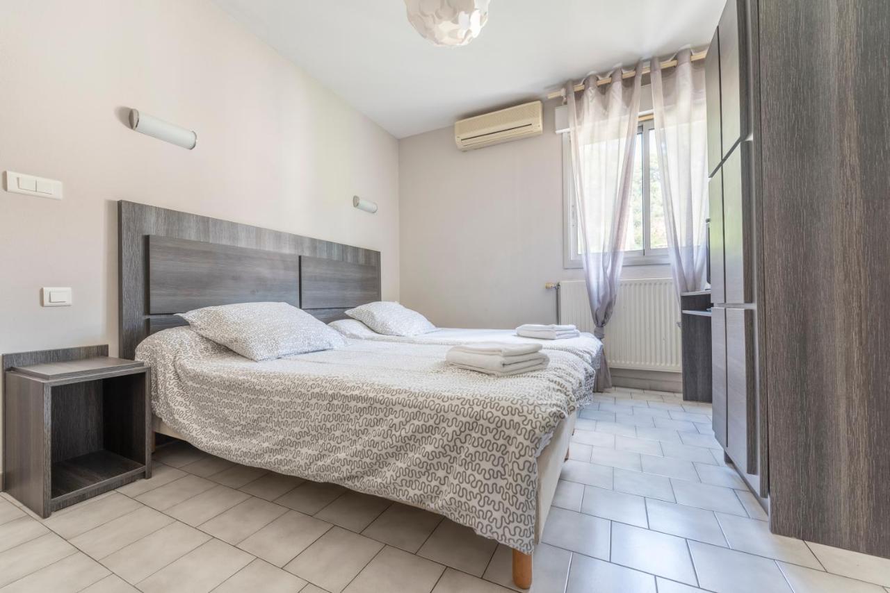 Hotel Du Rocher Μασσαλία Εξωτερικό φωτογραφία