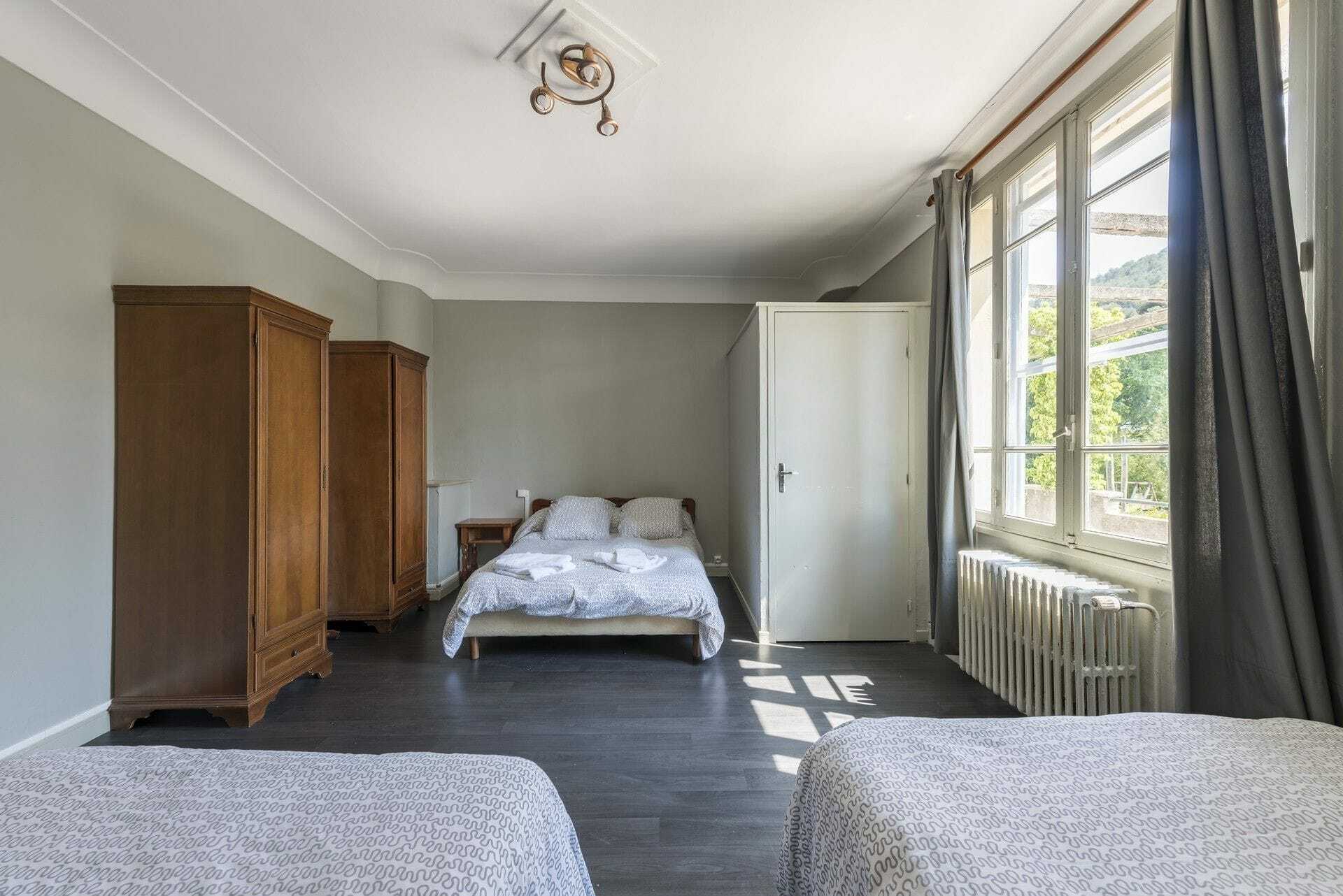 Hotel Du Rocher Μασσαλία Εξωτερικό φωτογραφία